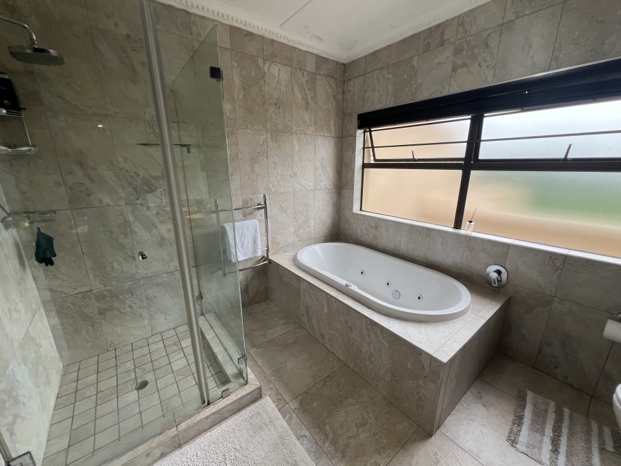 4 Bedroom Property for Sale in Bunkers Hill Eastern Cape